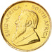 Coin, South Africa, 1/2 Krugerrand, 1998, MS(60-62), Gold, KM:107