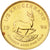 Moneda, Sudáfrica, 1/2 Krugerrand, 1998, EBC+, Oro, KM:107