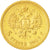 Coin, Russia, Nicholas II, 5 Roubles, 1902, St. Petersburg, EF(40-45), Gold