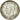 Coin, Great Britain, George VI, 6 Pence, 1942, EF(40-45), Silver, KM:852