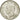 Coin, Great Britain, George VI, Shilling, 1942, AU(50-53), Silver, KM:854