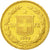 Moneta, Svizzera, 20 Francs, 1896, Berne, BB+, Oro, KM:31.3