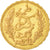 Coin, Tunisia, Ali Bey, 20 Francs, 1898, Paris, AU(50-53), Gold, KM:227