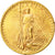 Moneta, Stati Uniti, Saint-Gaudens, $20, Double Eagle, 1923, U.S. Mint