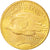 Coin, United States, Saint-Gaudens, $20, Double Eagle, 1923, U.S. Mint