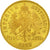 Coin, Austria, Franz Joseph I, 8 Florins-20 Francs, 1892, MS(65-70),Gold,KM 2269