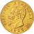 Moneta, Italia, Vittorio Emanuele II, 20 Lire, 1863, Torino, BB+, Oro, KM:10.1