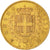 Coin, Italy, Vittorio Emanuele II, 20 Lire, 1863, Torino, AU(50-53),Gold,KM 10.1