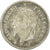 Munten, Frankrijk, Napoleon III, 20 Centimes, 1867, Strasbourg, FR+, KM 808.2