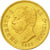 Coin, Italy, Umberto I, 20 Lire, 1881, Rome, MS(60-62), Gold, KM:21