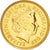 Moneda, Gran Bretaña, Elizabeth II, Sovereign, 2000, SC, Oro, KM:1002