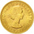 Moneta, Gran Bretagna, Elizabeth II, Sovereign, 1967, SPL-, Oro, KM:908