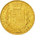 Coin, Great Britain, Victoria, Sovereign, 1845, AU(50-53), Gold, KM:736.1