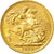 Coin, Great Britain, Victoria, Sovereign, 1896, AU(55-58), Gold, KM:785