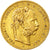 Moneda, Austria, Franz Joseph I, 8 Florins-20 Francs, 1878, MBC, Oro, KM:2269