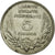 Moneta, Francia, Bazor, 5 Francs, 1933, Paris, SPL-, Nichel, KM:887, Gadoury:753