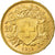 Coin, Switzerland, 20 Francs, 1913, Bern, AU(55-58), Gold, KM:35.1