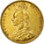 Coin, Great Britain, Victoria, Sovereign, 1892, EF(40-45), Gold, KM:767