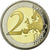 Francia, 2 Euro, 2011, SPL, Bi-metallico, KM:1414