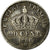 Munten, Frankrijk, Napoleon III, 20 Centimes, 1866, Strasbourg, ZF, KM 805.2