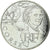 Frankrijk, 10 Euro, 2012, UNC-, Zilver, Gadoury:EU514, KM:1876