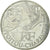 França, 10 Euro, 2012, MS(63), Prata, Gadoury:EU514, KM:1883