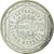 Frankrijk, 10 Euro, 2012, UNC-, Zilver, Gadoury:EU514, KM:1883