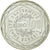 Francia, 10 Euro, 2012, SPL, Argento, Gadoury:EU514, KM:1869
