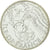 Francja, 10 Euro, 2012, Paris, MS(63), Srebro, Gadoury:EU514, KM:1875