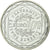 Francia, 10 Euro, 2012, SPL, Argento, Gadoury:EU514, KM:1875
