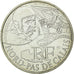 Frankreich, 10 Euro, 2012, UNZ, Silber, Gadoury:EU514, KM:1880