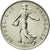 Coin, France, Semeuse, 1/2 Franc, 1979, Paris, MS(65-70), Nickel, KM:931.1