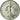 Coin, France, Semeuse, 1/2 Franc, 1981, Paris, MS(65-70), Nickel, KM:931.1