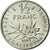 Coin, France, Semeuse, 1/2 Franc, 1981, Paris, MS(65-70), Nickel, KM:931.1