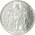 France, 10 Euro, 2012, FDC, Argent, Gadoury:EU 516, KM:2073