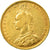 Moneda, Gran Bretaña, Victoria, Sovereign, 1892, MBC, Oro, KM:767