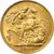 Moneta, Gran Bretagna, Victoria, Sovereign, 1900, SPL-, Oro, KM:785