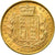 Moneda, Gran Bretaña, Victoria, Sovereign, 1871, SC, Oro, KM:736.2