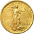 Moneta, USA, Saint-Gaudens, $20, Double Eagle, 1914, U.S. Mint, San Francisco