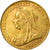 Moneta, Gran Bretagna, Victoria, Sovereign, 1900, SPL-, Oro, KM:785