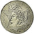 Münze, Frankreich, 10 Francs, 1986, ESSAI, STGL, Nickel, KM:E132, Gadoury:824
