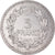 Coin, France, Lavrillier, 5 Francs, 1938, Paris, AU(50-53), Nickel, KM:888