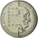 Coin, France, Schumann, 10 Francs, 1986, AU(55-58), Nickel, KM:958, Gadoury:825