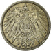 Munten, DUITSLAND - KEIZERRIJK, Wilhelm II, Mark, 1909, Berlin, ZF, Zilver