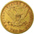 Moneta, Stati Uniti, Coronet Head, $10, Eagle, 1880, Philadelphia, BB, KM 102