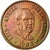 Coin, South Africa, Cent, 1982, Proof, MS(65-70), Bronze, KM:109