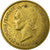 Coin, Togo, 25 Francs, 1956, Paris, ESSAI, AU(55-58), Bronze-Aluminium, KM:E8