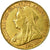 Coin, Great Britain, Victoria, Sovereign, 1900, AU(50-53), Gold, KM:785