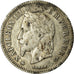 Coin, France, Napoleon III, 20 Centimes, 1866, Paris, EF(40-45), KM 805.1