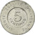 Monnaie, France, 5 Centimes, 1909, ESSAI, SPL, Aluminium, Gadoury:166